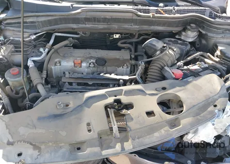 2010 Honda Cr-V Lx from USA, damaged, VIN 5J6RE3H38AL031337